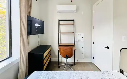 Gesamte Unterkunft im Wohnheim in der 358 Irving Avenue, 3B, Bushwick, Brooklyn, NY, 11237, bild 4 von 15