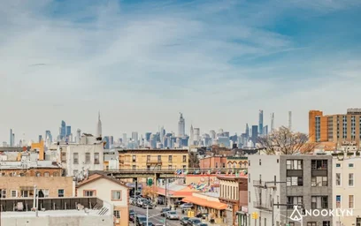 Gesamte Unterkunft im Wohnheim in der 358 Irving Avenue, 3B, Bushwick, Brooklyn, NY, 11237, bild 14 von 15