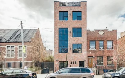 Gesamte Unterkunft im Wohnheim in der 358 Irving Avenue, 3B, Bushwick, Brooklyn, NY, 11237, bild 15 von 15