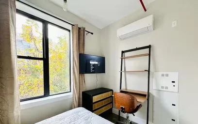 Gesamte Unterkunft im Wohnheim in der 358 Irving Avenue, 3B, Bushwick, Brooklyn, NY, 11237, bild 2 von 15