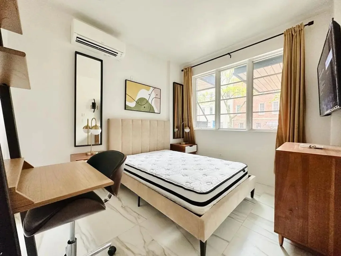 987 Willoughby Avenue, 1A, Bushwick, Brooklyn, NY, 11221
