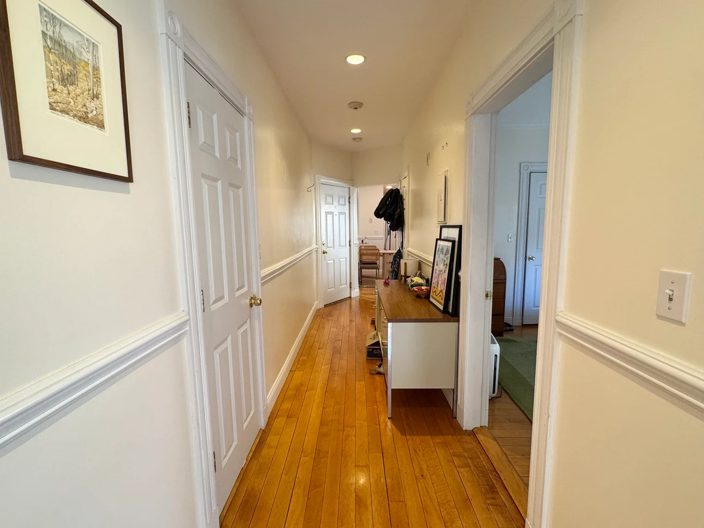 55-57, Magazine St., Unit 7, Cambridgeport, Cambridge, MA, 02139