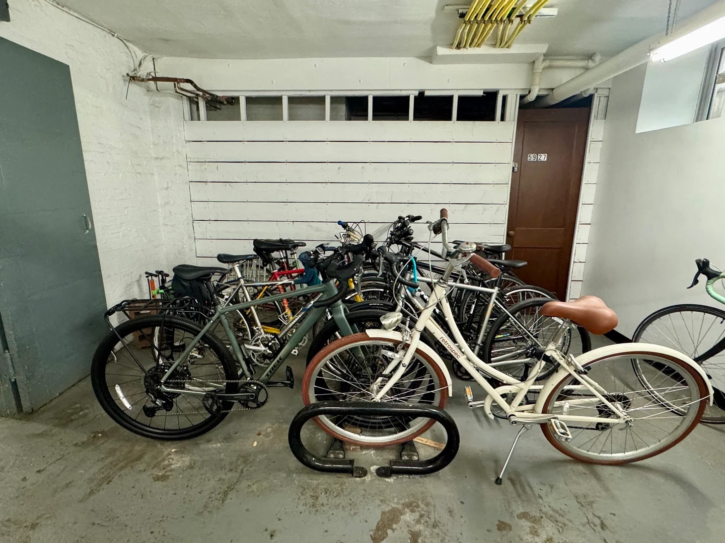 55-57, Magazine St., Unit 7, Cambridgeport, Cambridge, MA, 02139