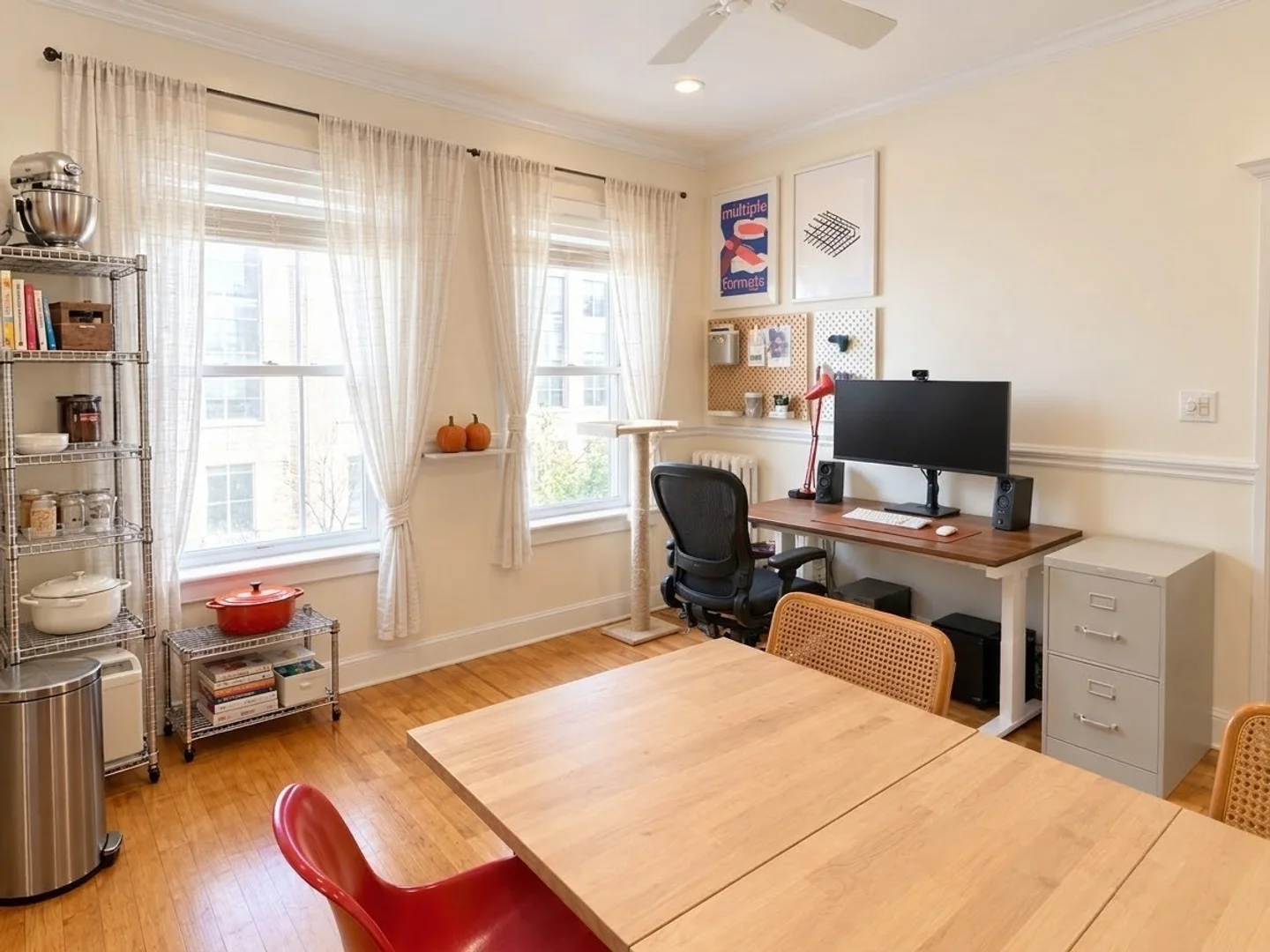 55-57, Magazine St., Unit 7, Cambridgeport, Cambridge, MA, 02139