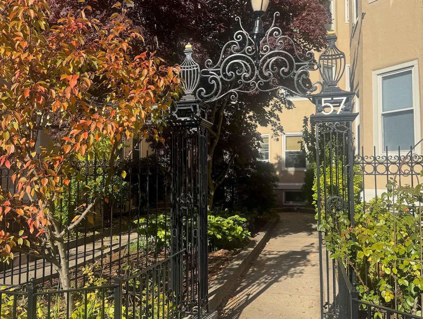 55-57, Magazine St., Unit 7, Cambridgeport, Cambridge, MA, 02139