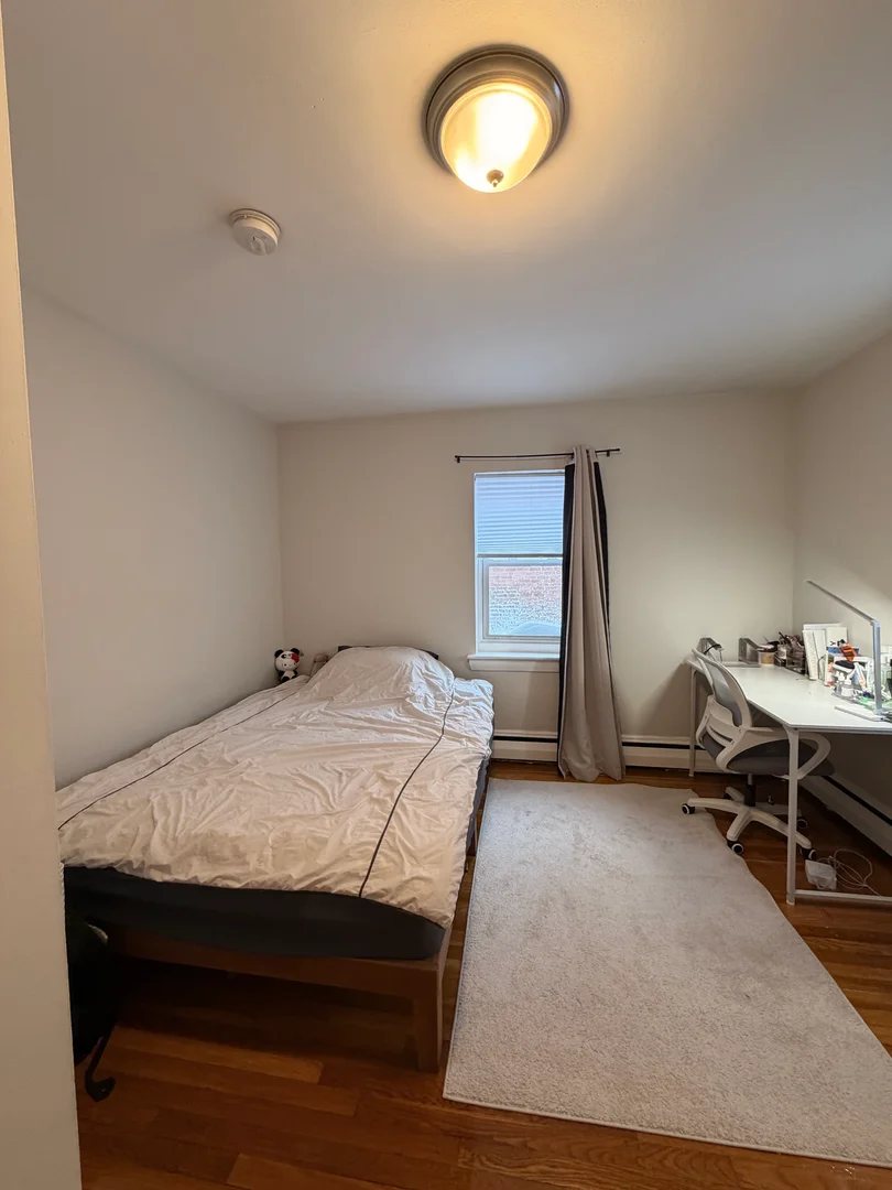 69, Chiswick Rd., Unit 6, Brighton, Boston, MA, 02135