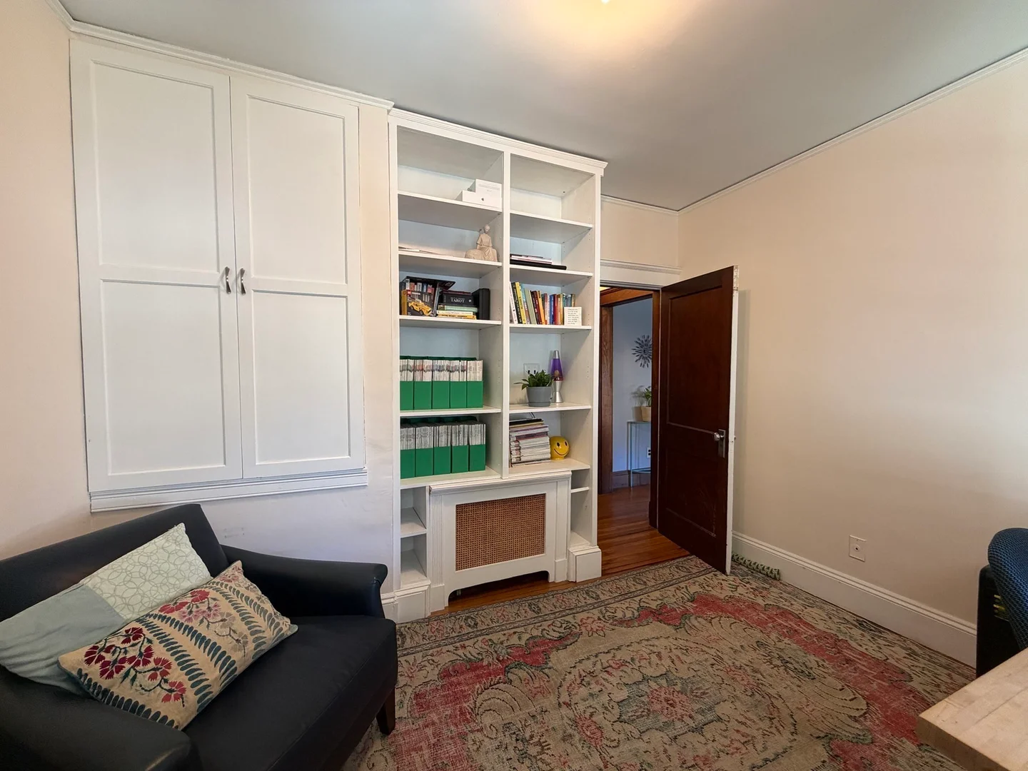 89, Bourne St., Unit 2, Jamaica Plain, Boston, MA, 02130