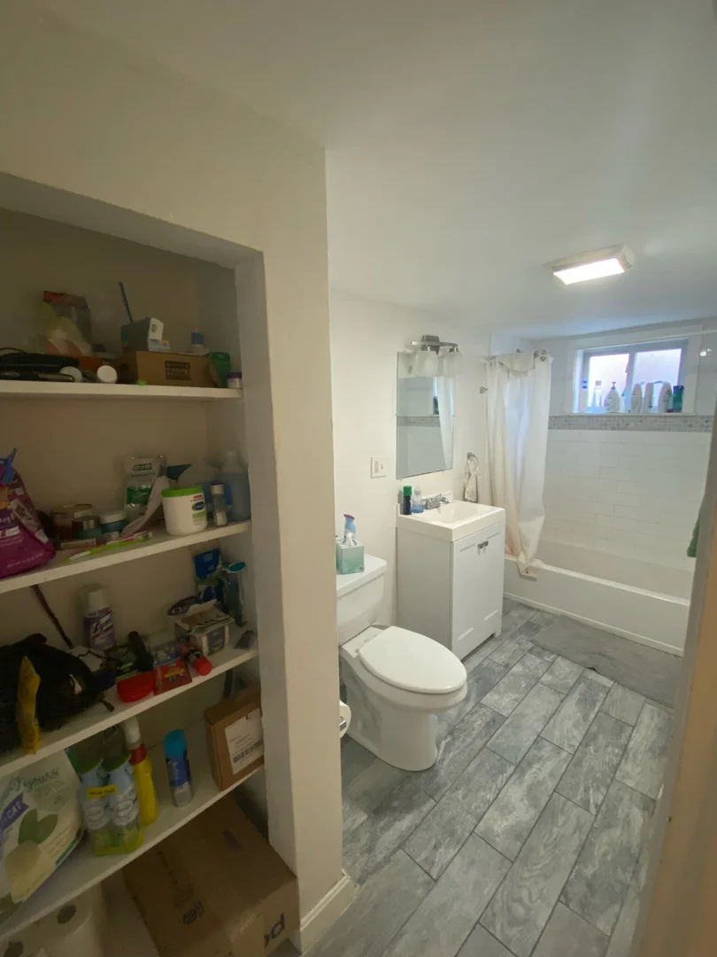 67, Chiswick Rd., Unit 1, Brighton, Boston, MA, 02134