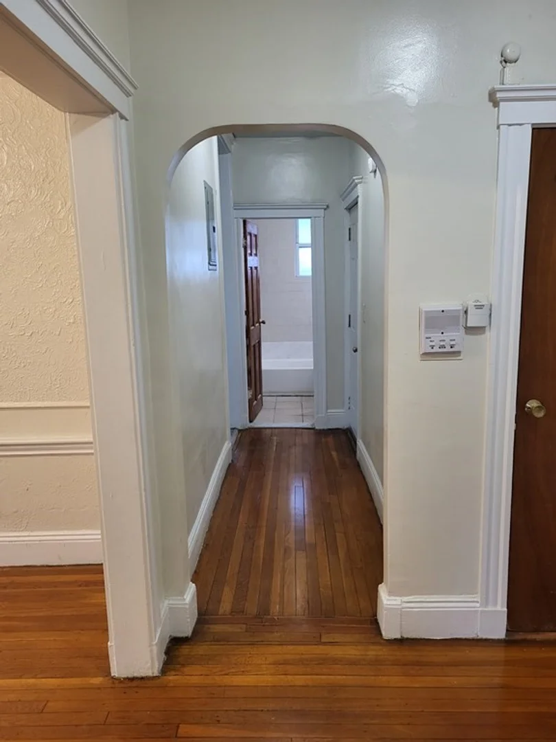 19, Mora St., Unit 2, Dorchester, Boston, MA, 02124