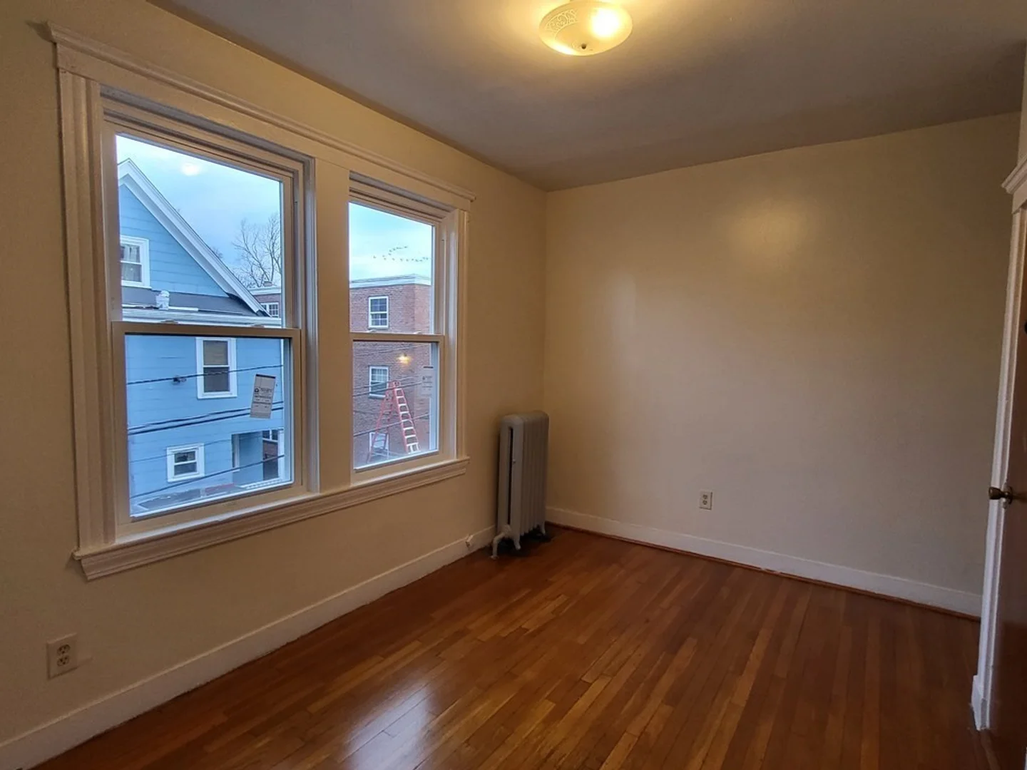 19, Mora St., Unit 2, Dorchester, Boston, MA, 02124