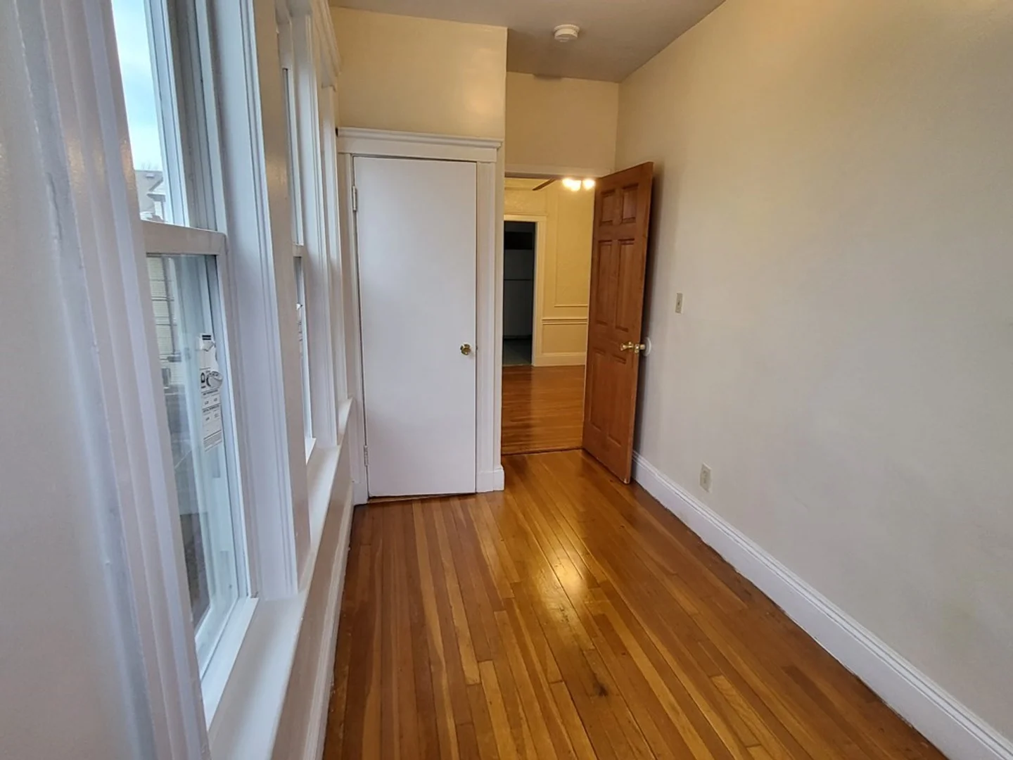 19, Mora St., Unit 2, Dorchester, Boston, MA, 02124