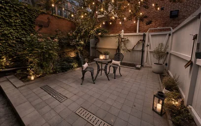 Monolocale in residence in 65, Darmouth St., Unit B, South End, Boston, MA, 02116, immagine 4 di 8