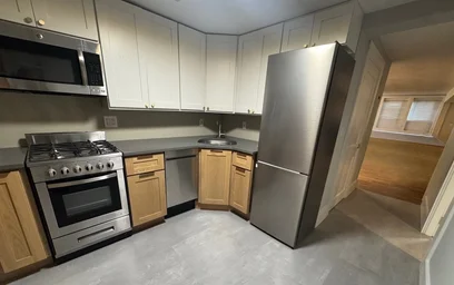 Monolocale in residence in 65, Darmouth St., Unit B, South End, Boston, MA, 02116, immagine 2 di 8