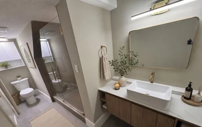 Monolocale in residence in 65, Darmouth St., Unit B, South End, Boston, MA, 02116, immagine 5 di 8