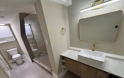 Monolocale in residence in 65, Darmouth St., Unit B, South End, Boston, MA, 02116, immagine 6 di 8