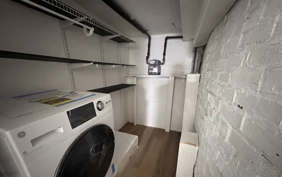 Monolocale in residence in 65, Darmouth St., Unit B, South End, Boston, MA, 02116, immagine 1 di 8