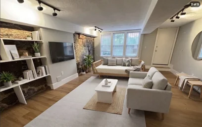 Monolocale in residence in 65, Darmouth St., Unit B, South End, Boston, MA, 02116, immagine 8 di 8
