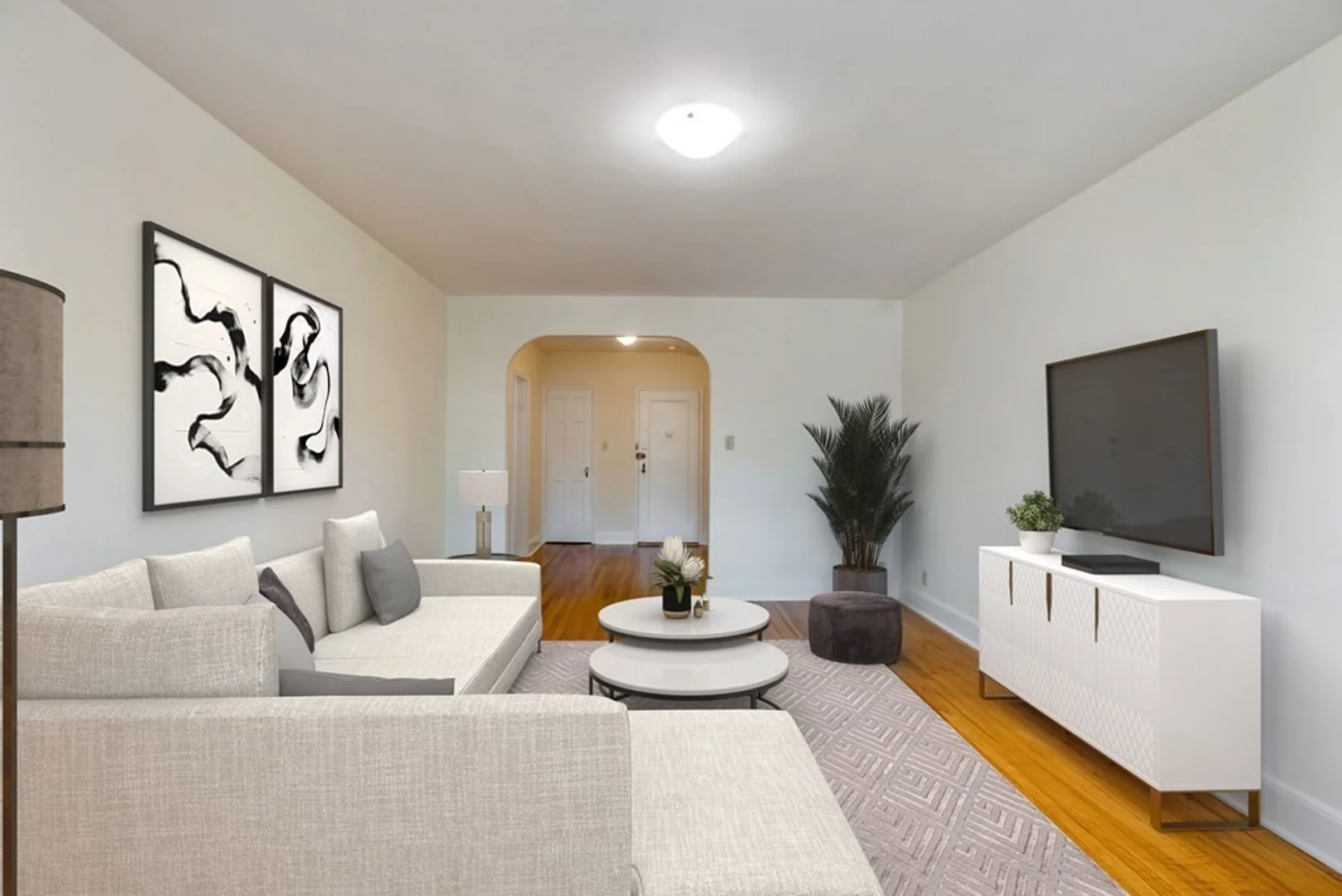 24, Concord Ave., Unit 204, Harvard Square, Cambridge, MA, 02138