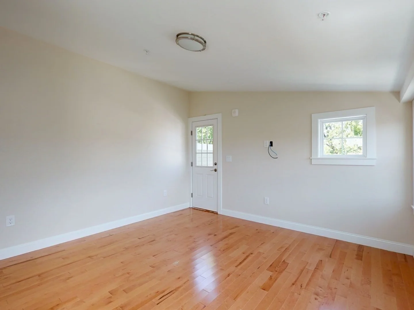 104, Litchfield St., Unit 2, Allston, Boston, MA, 02134
