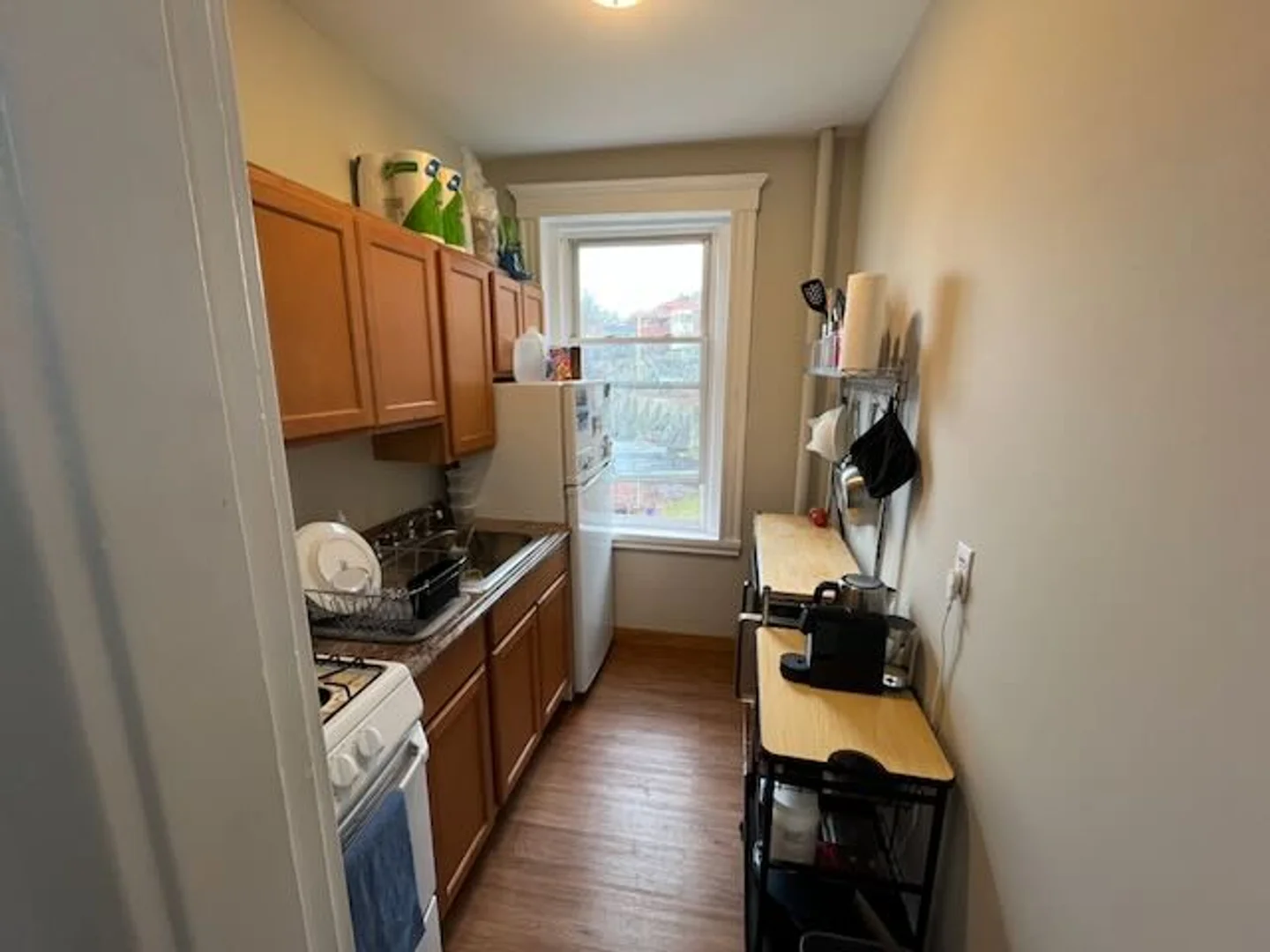 110, Brainerd Rd., Unit 11, Allston, Boston, MA, 02134