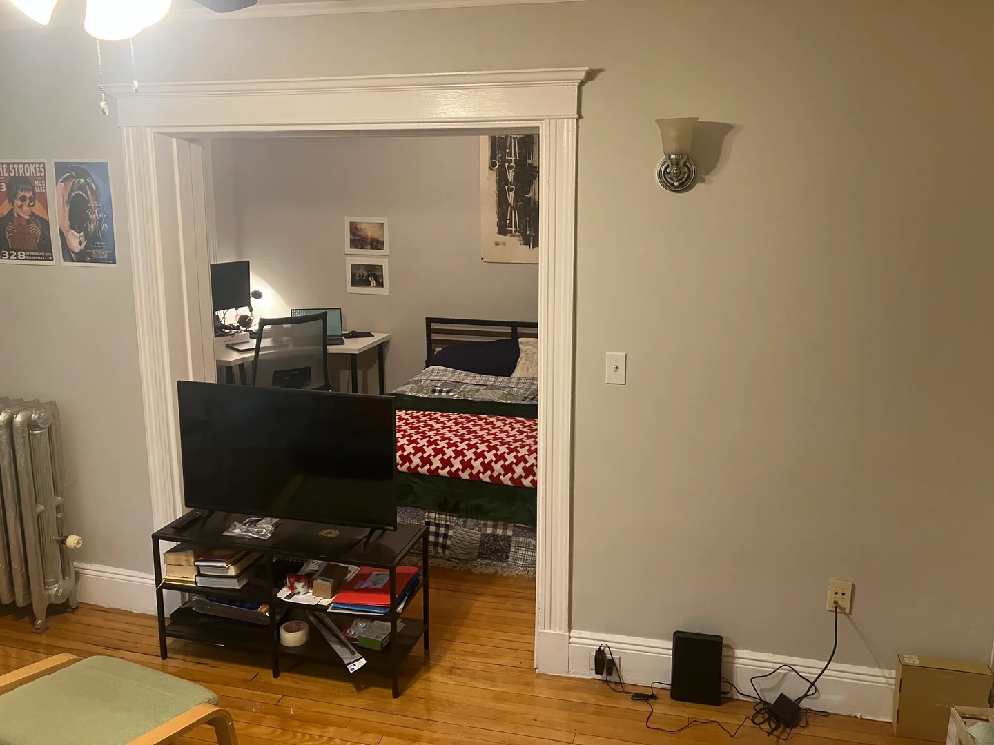 12, Farrington Ave., Unit 5, Allston, Boston, MA, 02134