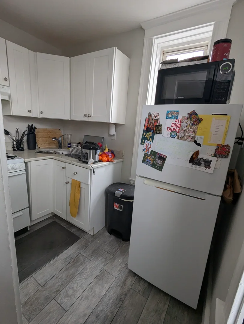 12, Farrington Ave., Unit 5, Allston, Boston, MA, 02134
