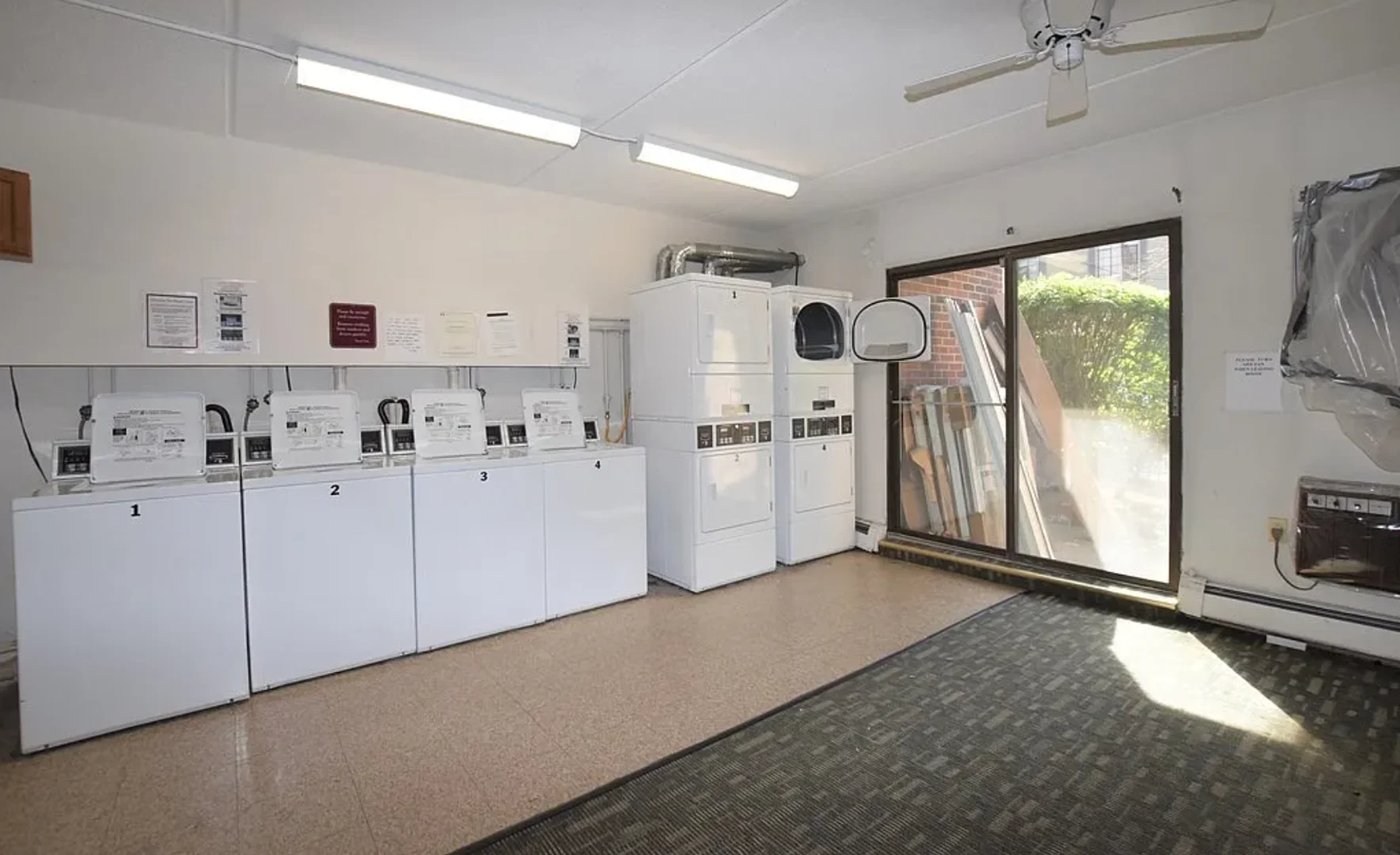 12, Ellery St., Unit 205, Mid Cambridge, Cambridge, MA, 02138