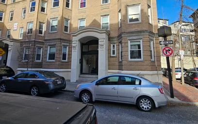 Studio im Wohnheim in der 111, Norway St., Unit B4, Fenway, Boston, MA, 02115, bild 3 von 8