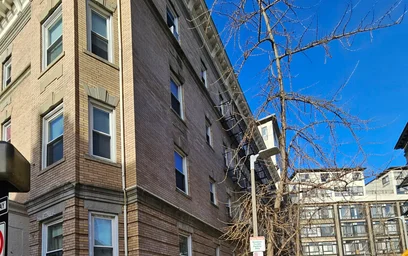 Studio im Wohnheim in der 111, Norway St., Unit B4, Fenway, Boston, MA, 02115, bild 6 von 8