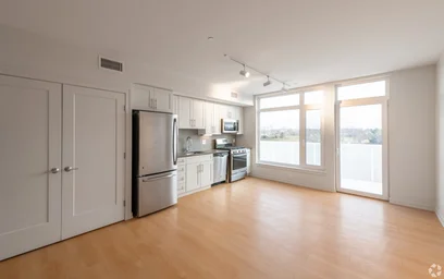 Studio im Wohnheim in der 77, New St., Unit 222, Neighborhood Nine, Cambridge, MA, 02138, bild 8 von 9
