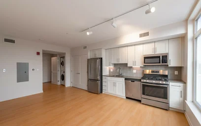 Studio im Wohnheim in der 77, New St., Unit 222, Neighborhood Nine, Cambridge, MA, 02138, bild 9 von 9