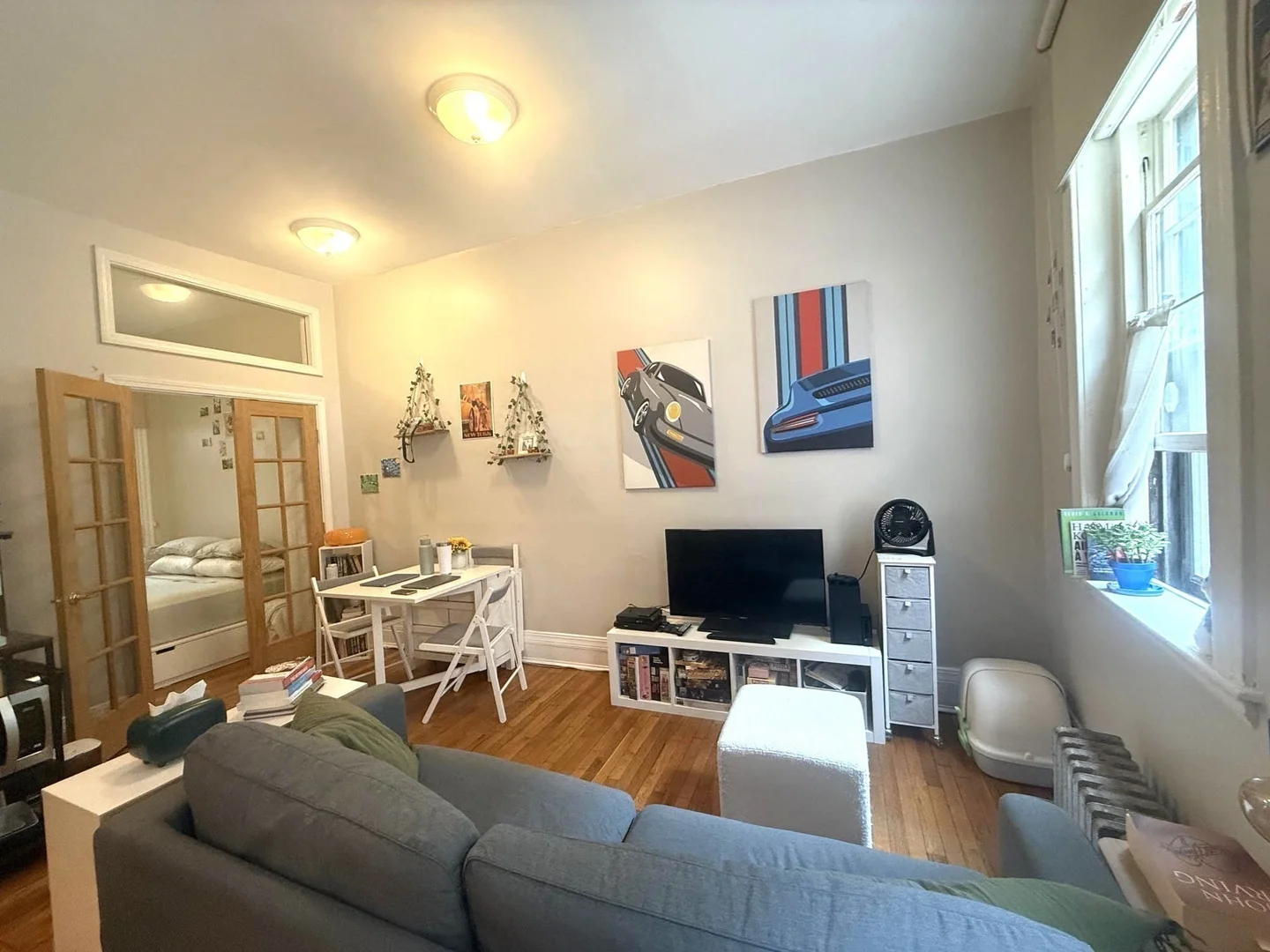 68, Phillips St., Unit 1, Beacon Hill, Boston, MA, 02114