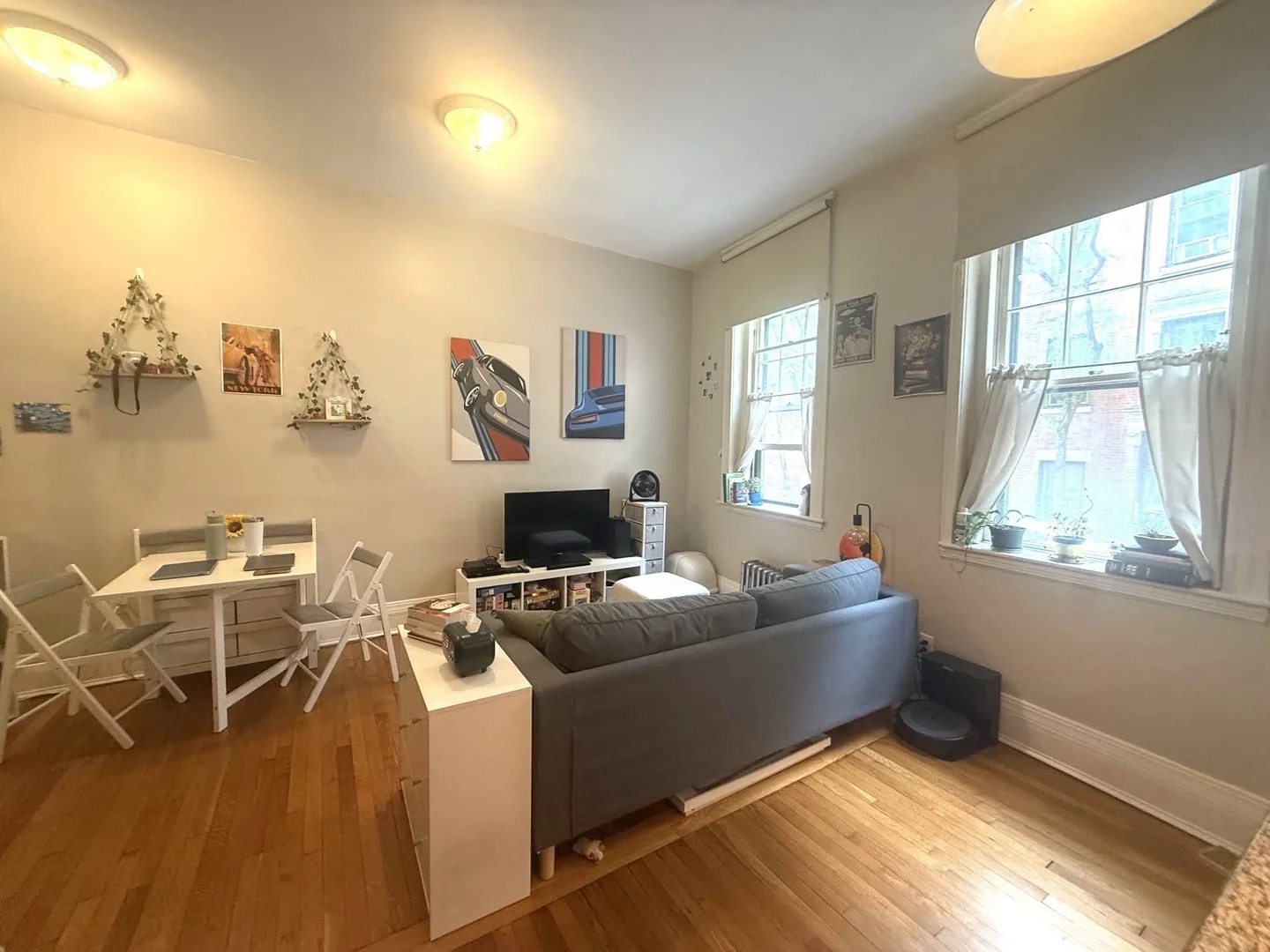 68, Phillips St., Unit 1, Beacon Hill, Boston, MA, 02114