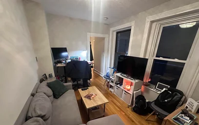 3 Zimmer Unterkunft in {area}
