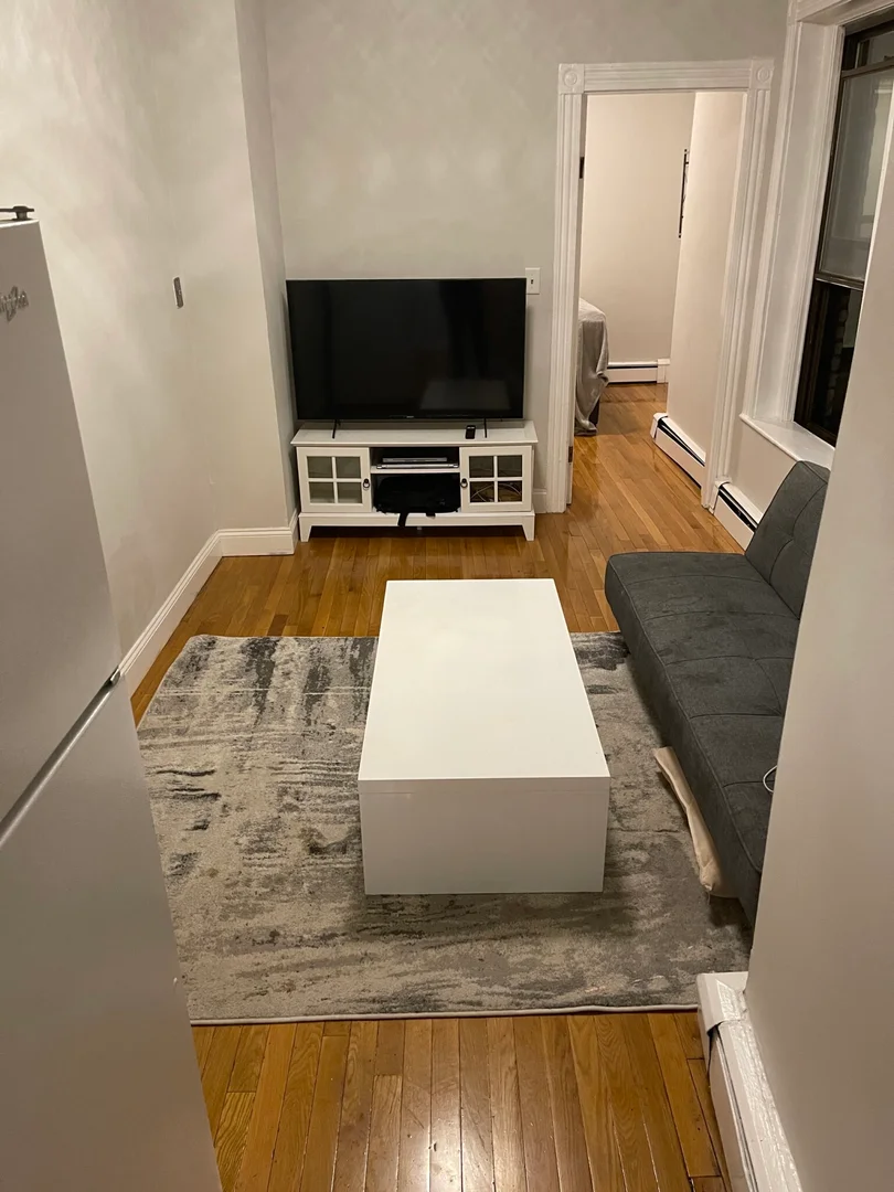 21, Sheafe St., Unit 5, North End, Boston, MA, 02113