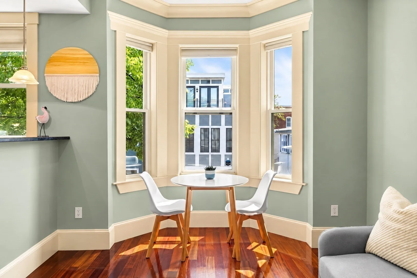 584, East 7th St., Unit 2, South Boston, Boston, MA, 02127