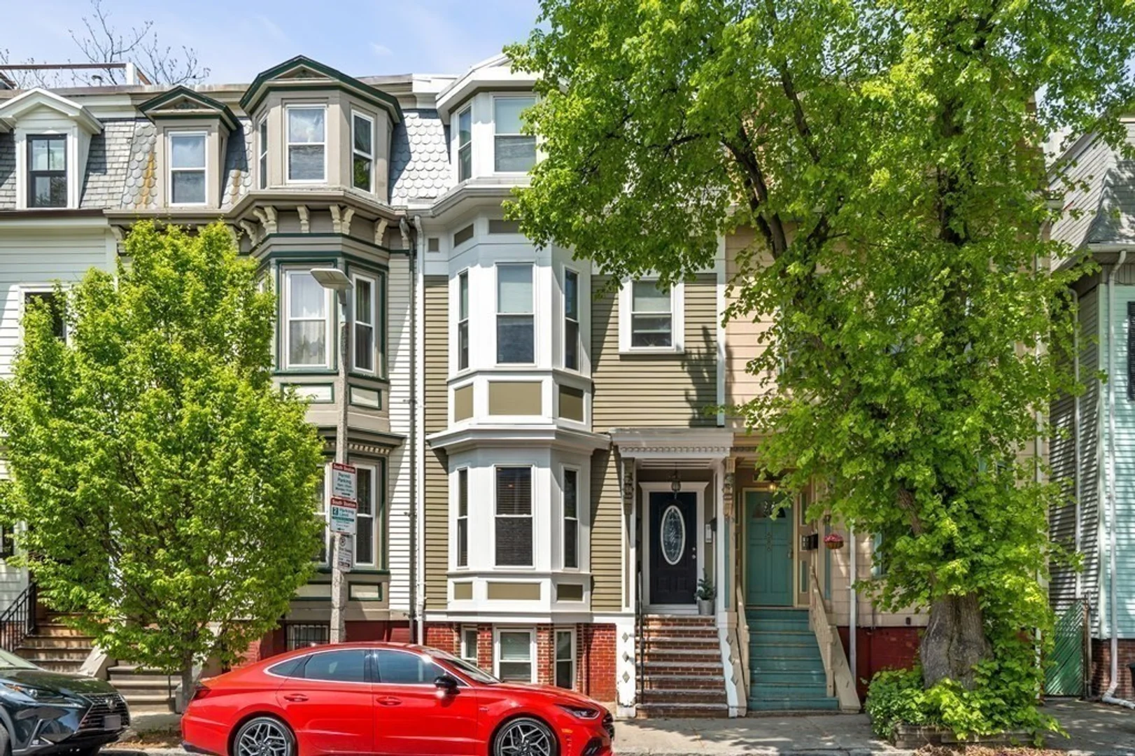 584, East 7th St., Unit 2, South Boston, Boston, MA, 02127