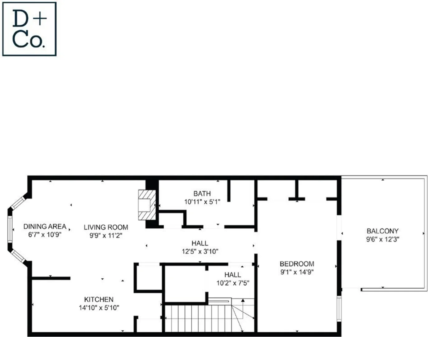 584, East 7th St., Unit 2, South Boston, Boston, MA, 02127