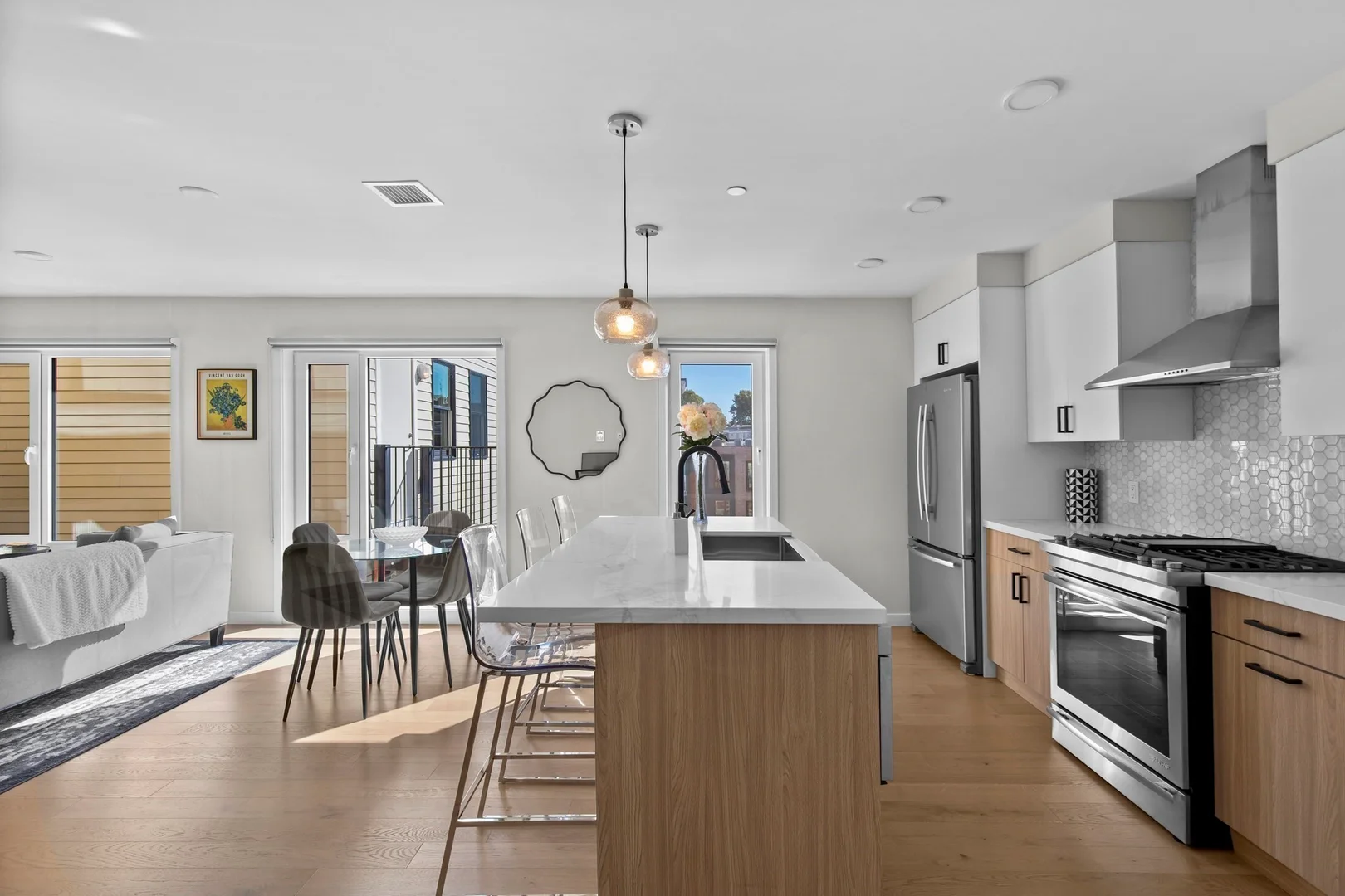 457, West Broadway, Unit 411, South Boston, Boston, MA, 02127