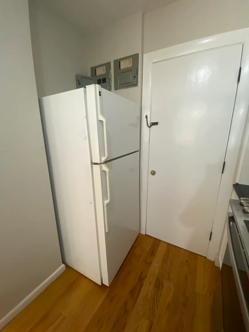 44, Maple St., Unit 301, Hyde Park, Boston, MA, 02136