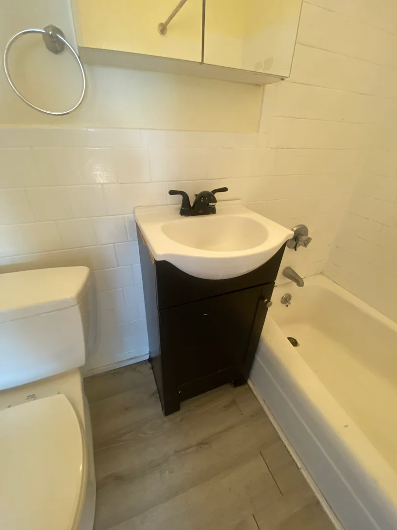 44, Maple St., Unit 301, Hyde Park, Boston, MA, 02136