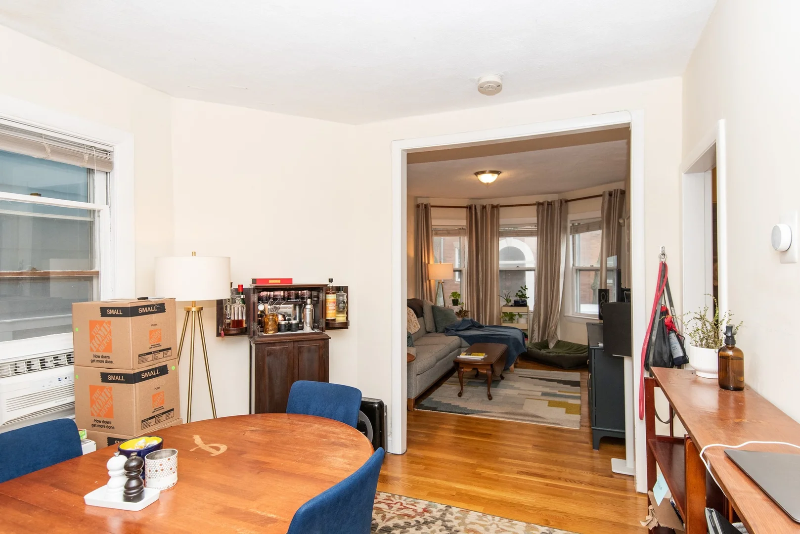 19, Marcella St., Unit 1, Wellington, Cambridge, MA, 02141