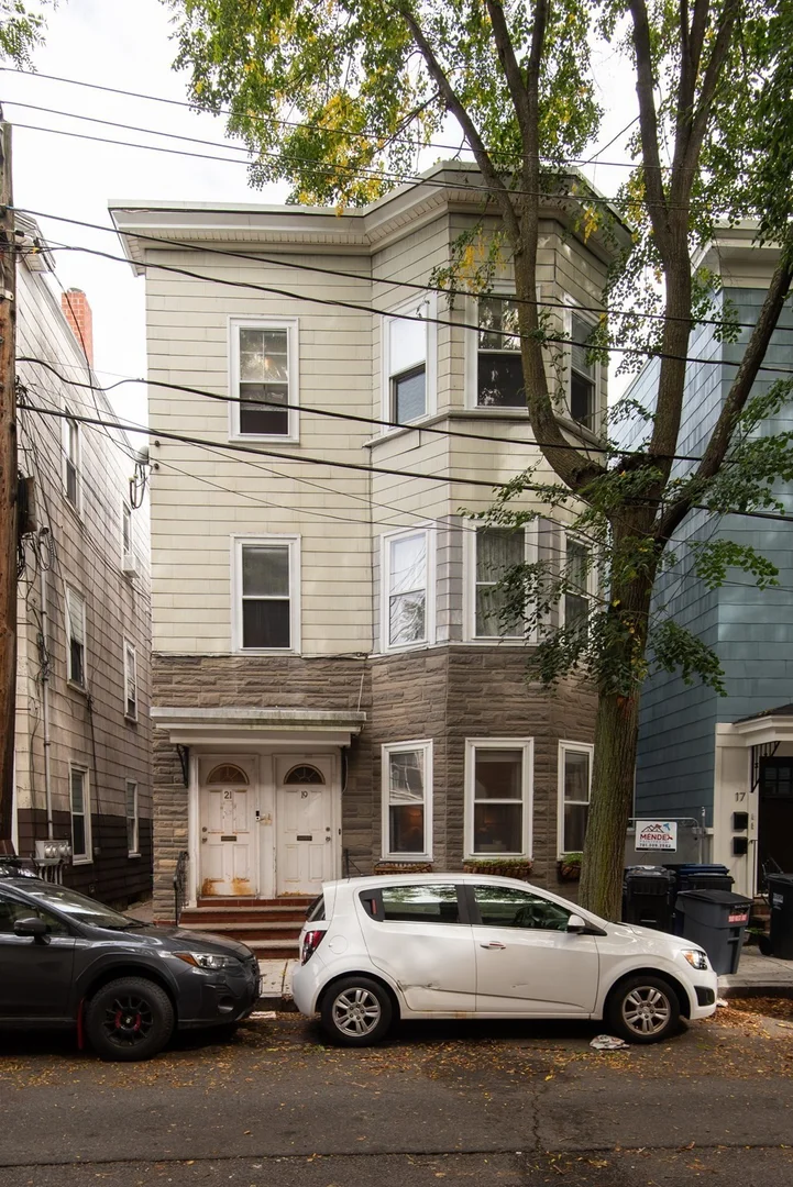 19, Marcella St., Unit 1, Wellington, Cambridge, MA, 02141