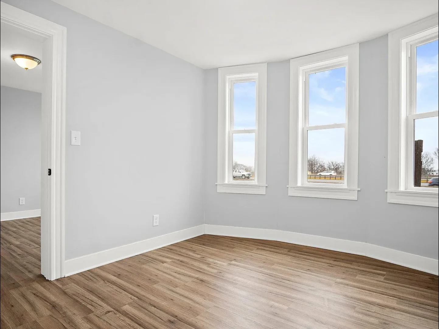 2, Redfield St., Unit 3, Dorchester, Boston, MA, 02122