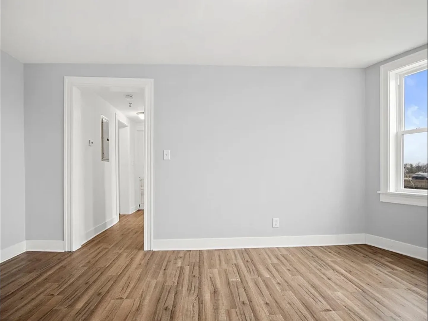 2, Redfield St., Unit 3, Dorchester, Boston, MA, 02122