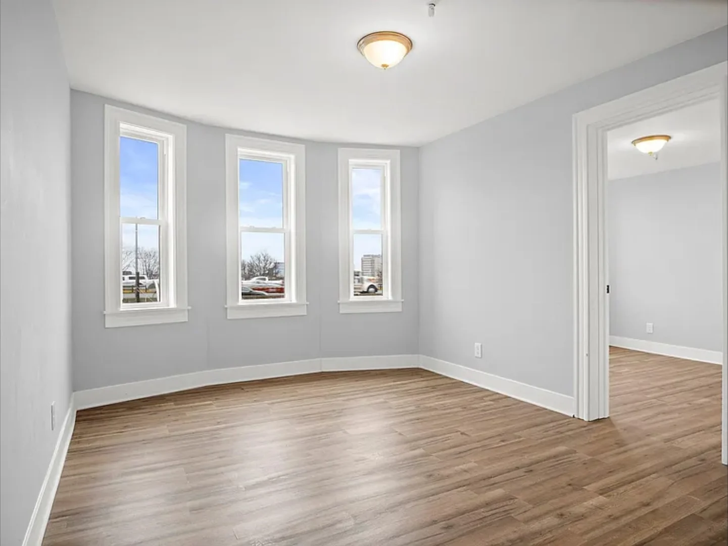 2, Redfield St., Unit 3, Dorchester, Boston, MA, 02122