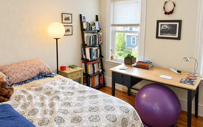 Gesamte Unterkunft im Wohnheim in der 379A, Cardinal Mederios, Unit 6, Kendall Square, Cambridge, MA, 02141, bild 11 von 13