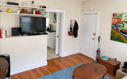 Gesamte Unterkunft im Wohnheim in der 379A, Cardinal Mederios, Unit 6, Kendall Square, Cambridge, MA, 02141, bild 13 von 13