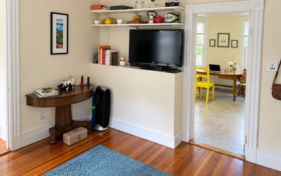 Gesamte Unterkunft im Wohnheim in der 379A, Cardinal Mederios, Unit 6, Kendall Square, Cambridge, MA, 02141, bild 10 von 13