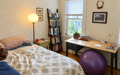 Gesamte Unterkunft im Wohnheim in der 379A, Cardinal Mederios, Unit 6, Kendall Square, Cambridge, MA, 02141, bild 12 von 13